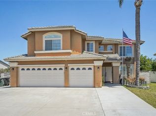 3723 Pinto Pl, Ontario, CA 91761