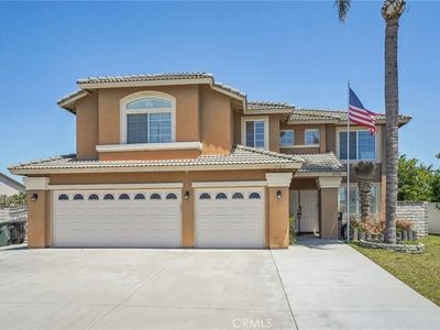 3723 Pinto Pl, Ontario, CA, 91761