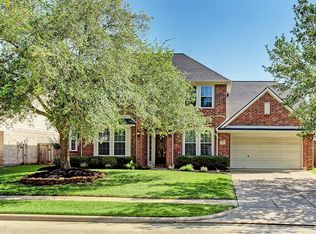 1118 Bringewood Chase Dr, Spring, TX 77379