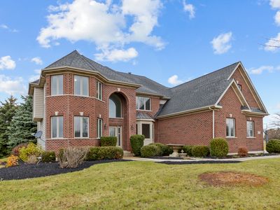 46W548 W Woodview Pkwy, Hampshire, IL, 60140