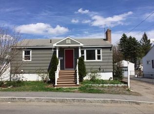 30 Cypress Ave, Methuen, MA 01844