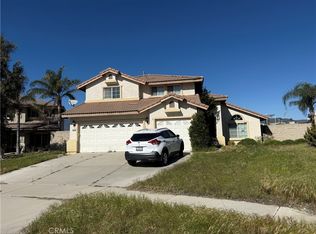 16224 Sun Glory Way, Fontana, CA 92336