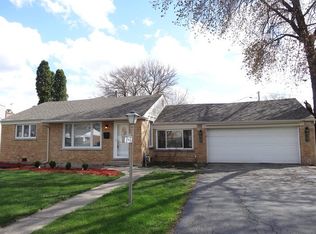 2145 Estes Ave, Des Plaines, IL 60018