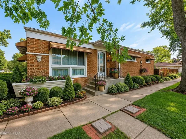 3800 Highland Ave, Berwyn, IL 60402