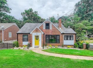 1221 Spencer Ave, East Pt, GA 30344