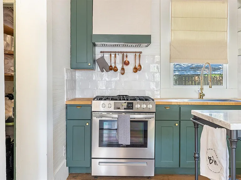 206 N Rusk St — Photo 15