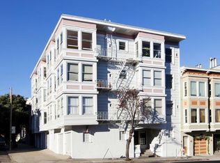 744 Guerrero St APT 10, San Francisco, CA 94110