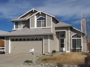 6331 Park Pl, Reno, NV 89523