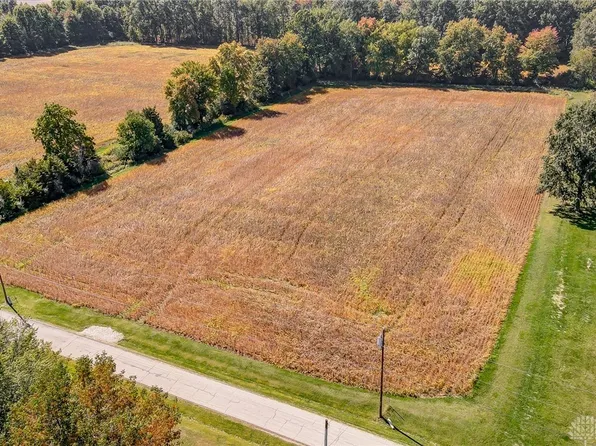 9738-1 Gustin Rider Rd, Blanchester, OH 45107