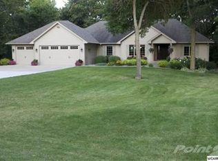 16804 206th Cir, Hutchinson, MN 55350