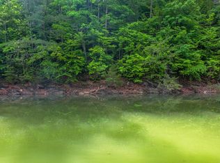 3139 Caywood Rd, Dandridge, TN 37725