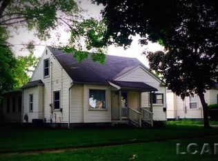 518 Lake St, Adrian, MI 49221