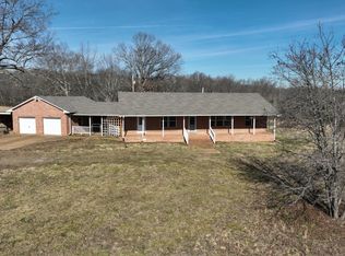 2551 Cheek Rd, Southside, TN 37171