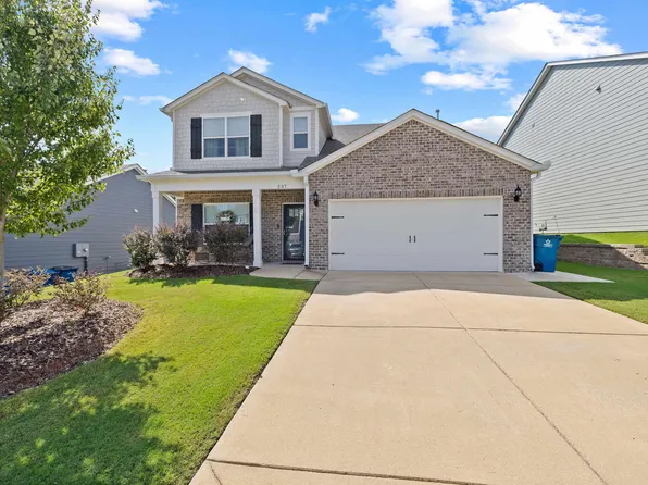 237 Park Crest Run, Chelsea, AL 35043