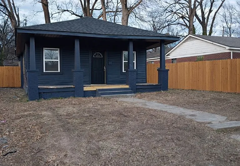 3134 Pacific Ave — Photo 1
