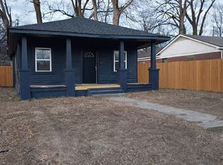 3134 Pacific Ave, Memphis, TN 38112