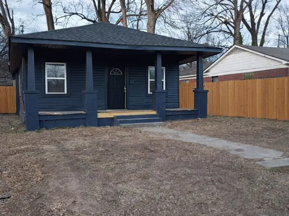 3134 Pacific Ave, Memphis, TN 38112