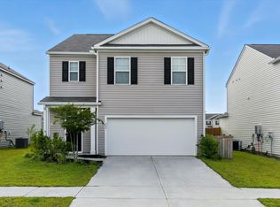 323 Bear Paw Ln, Summerville, SC 29486