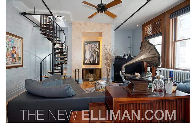 Sold by Douglas Elliman | media 2
