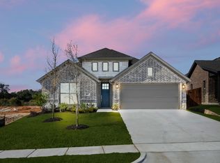 513 Waterford Park Blvd, Weatherford, TX 76087