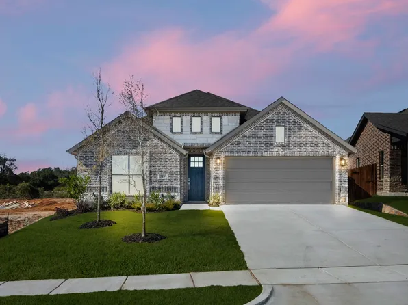 513 Waterford Park Blvd, Weatherford, TX 76087