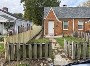 1910 N Oxford St, Indianapolis, IN