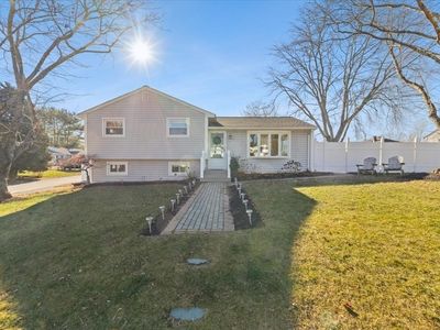 196 Coolidge St, Swansea, MA, 02777