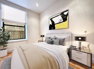 251 W 109th St APT 1D, New York, NY 10025
