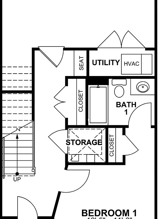 2nd image of 12341 Dewhurst Ave