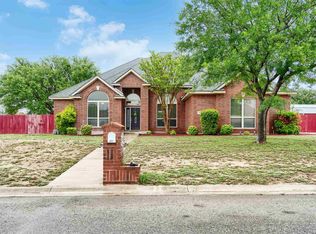 403 Silver Sage Dr, Del Rio, TX 78840