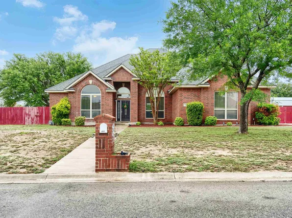 403 Silver Sage Dr, Del Rio, TX 78840