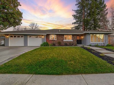 287 Waterman Ct, Danville, CA, 94526
