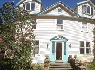 45 Lincoln St, Lexington, MA 02421