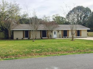 136 Petitjean Rd, Duson, LA 70529