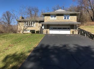 36 Finley Ave, Finleyville, PA