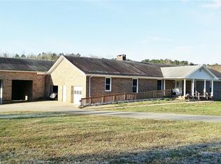 699 Gray Mill Rd, Lexington, NC 27292