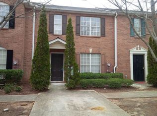3754 Waldrop Ln, Decatur, GA 30034