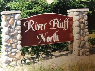 Thunder Bay Ave, Alpena, MI 49707