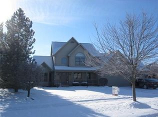 3393 Silverspring Dr, Dewitt, MI 48820