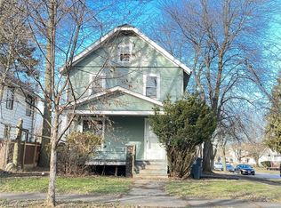 291 Lookout Ave, Akron, OH 44310