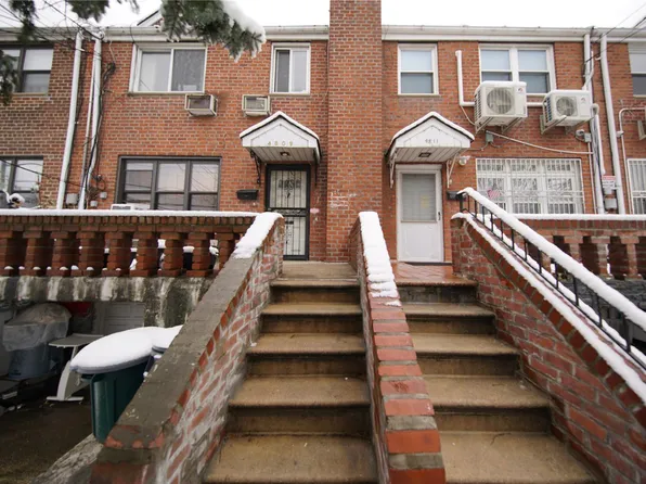 48-09 65th Place, Woodside, NY 11377