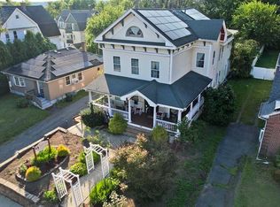 18-20 Springfield St, Springfield, MA 01107