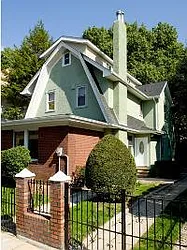 Sold by Corcoran