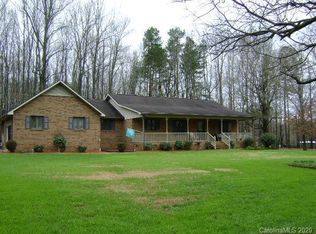 425 Goodnight Rd, Salisbury, NC 28147