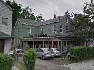 357 Highland Ave, Passaic, NJ 07055