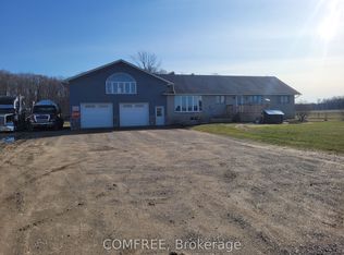54945 Vienna Line, Bayham, ON N0J1T0