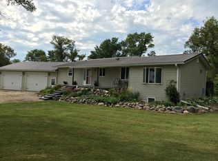 5245 150th Ave, Wood Lake, MN 56297