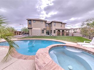 1049 Baronet Dr, Las Vegas, NV 89138