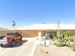17818 N Buntline Dr, Sun City West, AZ 85375