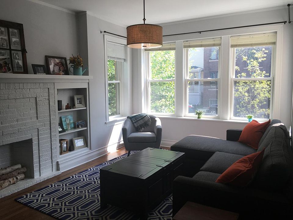 1st image of 3434 N Damen Ave #2
